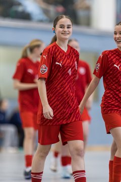 Bild 116 - wBJ NFV Futsalmeisterschaft